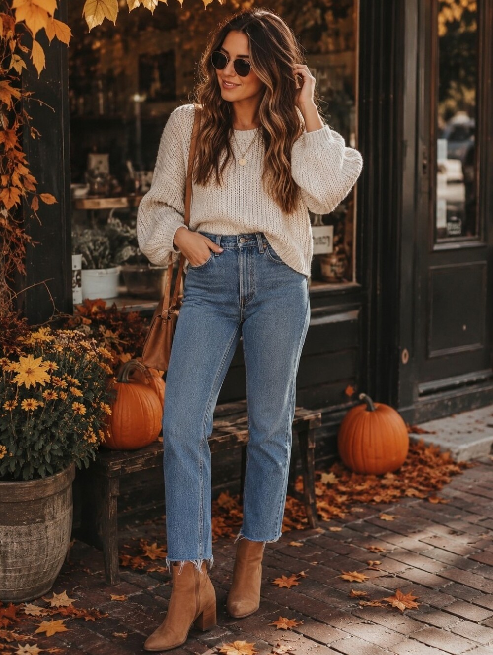 Levis Jeans Straight Leg Ribcage Ankle Length 🎃 RETAIL $110-